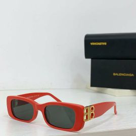 Picture of Balenciga Sunglasses _SKUfw55596133fw